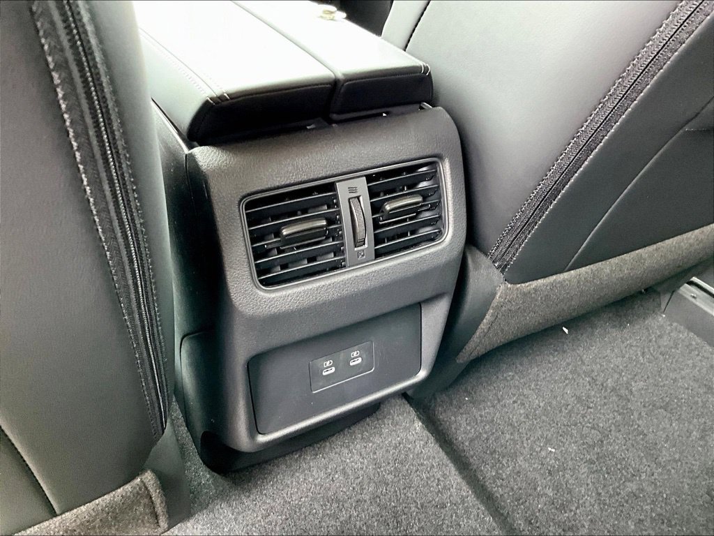New 2026 Nissan Rogue Dark Armor AWD/4WD image 14