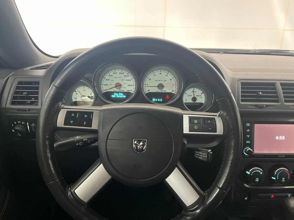 Used 2009 Dodge Challenger SRT8 w/ SRT Option Group II RWD image 26