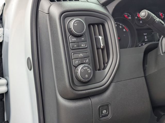 New 2026 Chevrolet Silverado 1500 W/T w/ WT Value Package AWD/4WD image 11