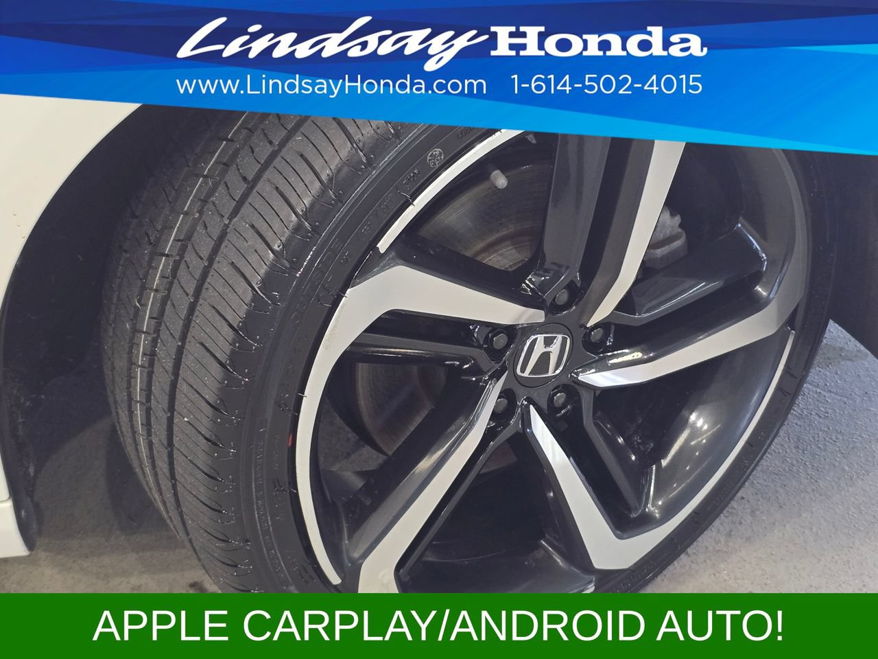 Used 2020 Honda Accord Sport image 24