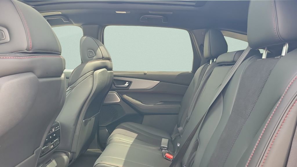 New 2026 Acura MDX A-Spec AWD/4WD image 11