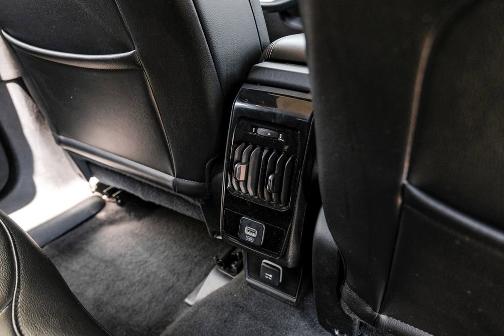 Used 2022 Jeep Compass Limited image 47