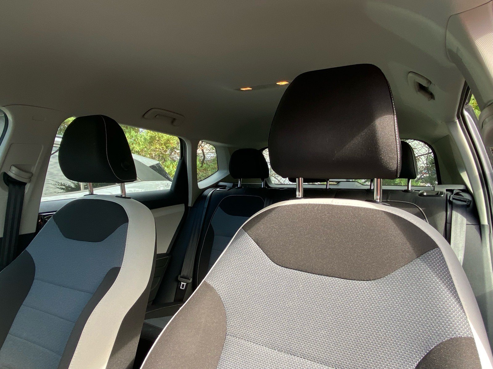 Certified 2025 Volkswagen Taos S AWD/4WD image 17