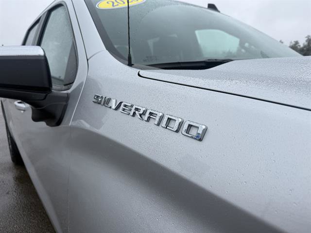 Used 2020 Chevrolet Silverado 1500 LT w/ All-Star Edition image 10