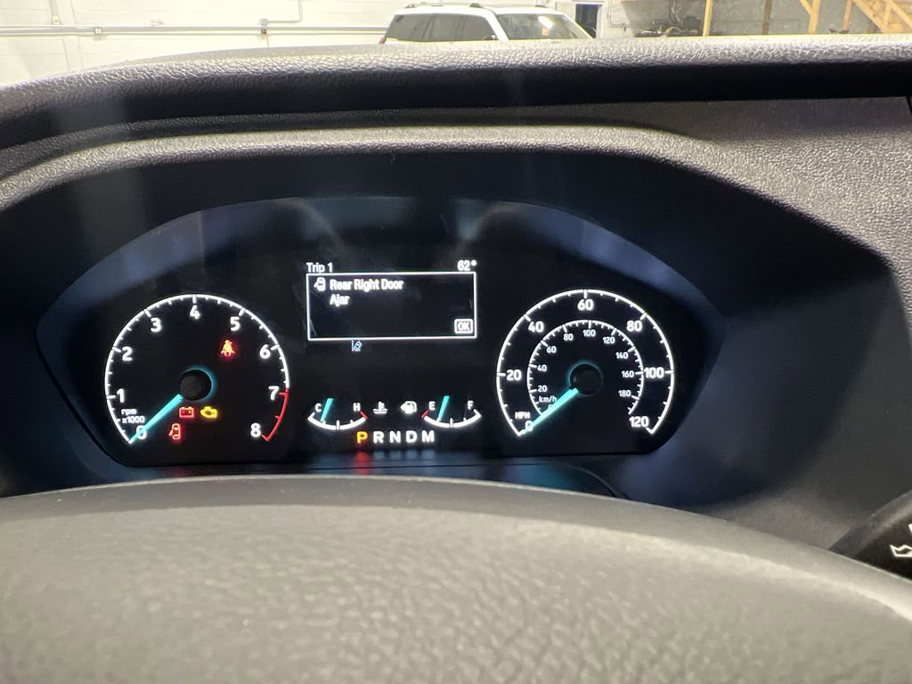 New 2025 Ford Transit 250 Low Roof w/ Load Area Protection Package image 32