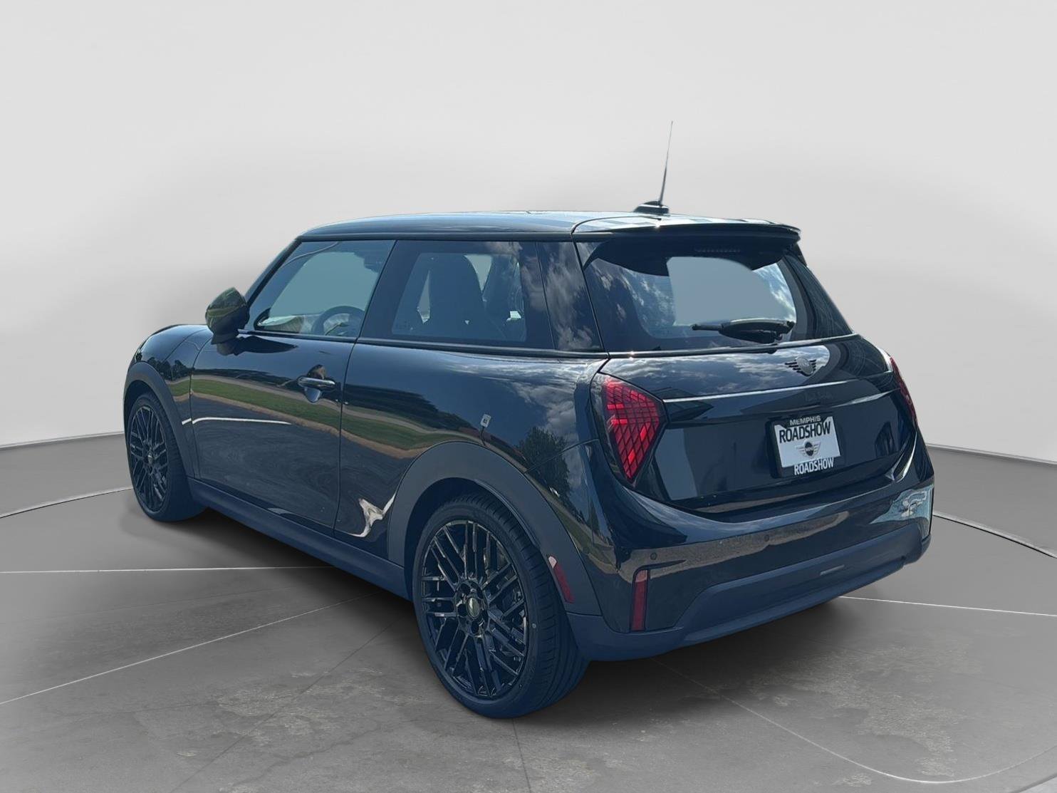 New 2027 MINI Cooper S FWD image 4
