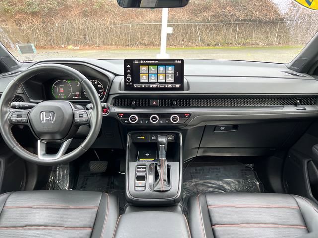 Used 2024 Honda CR-V Sport-L image 13