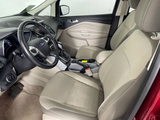 Used 2015 Ford C-MAX SE w/ Equipment Group 202A FWD image 2