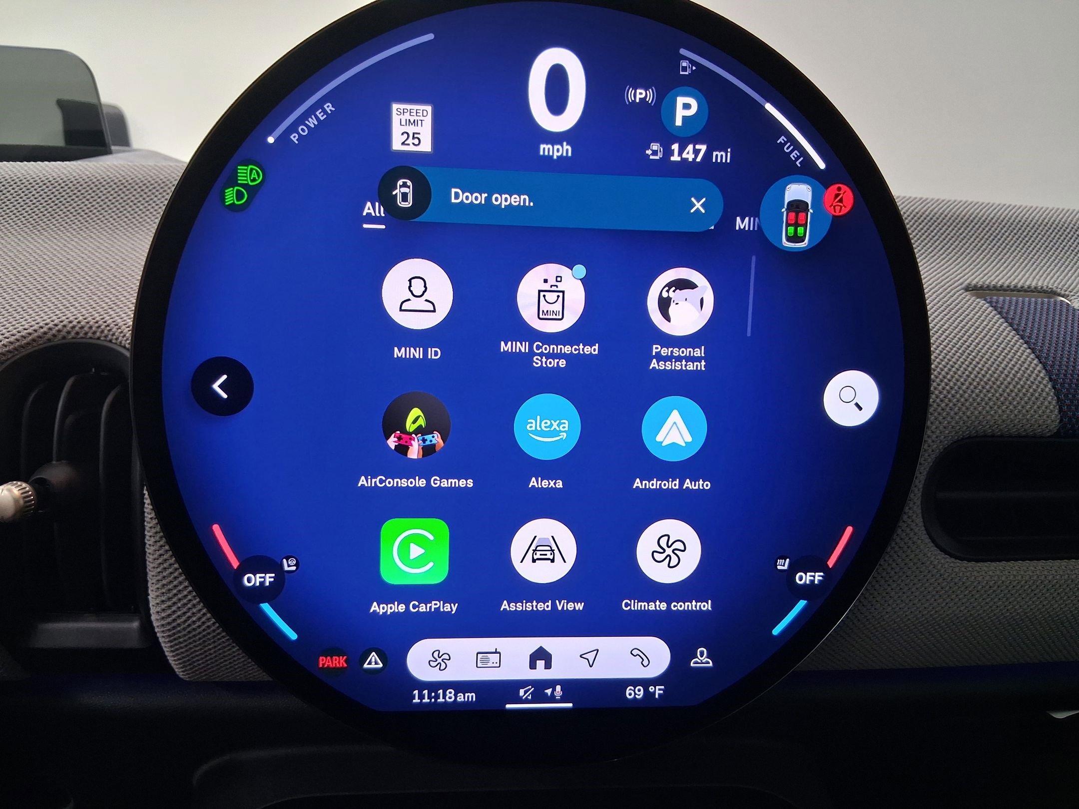 New 2026 MINI Cooper 2-Door Hardtop image 25