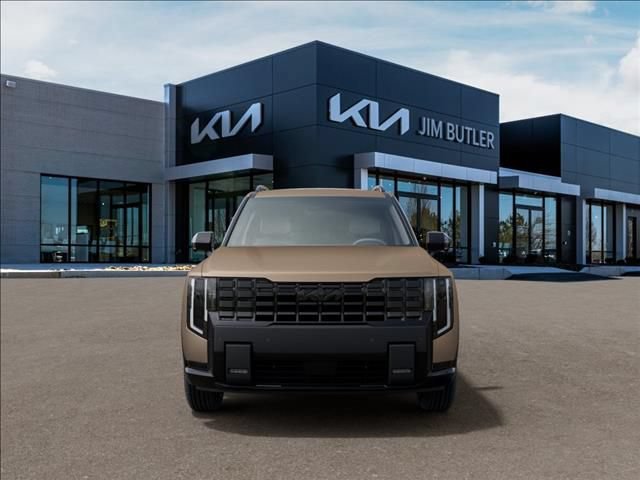 New 2027 Kia Telluride X-Line SX Prestige AWD/4WD image 2