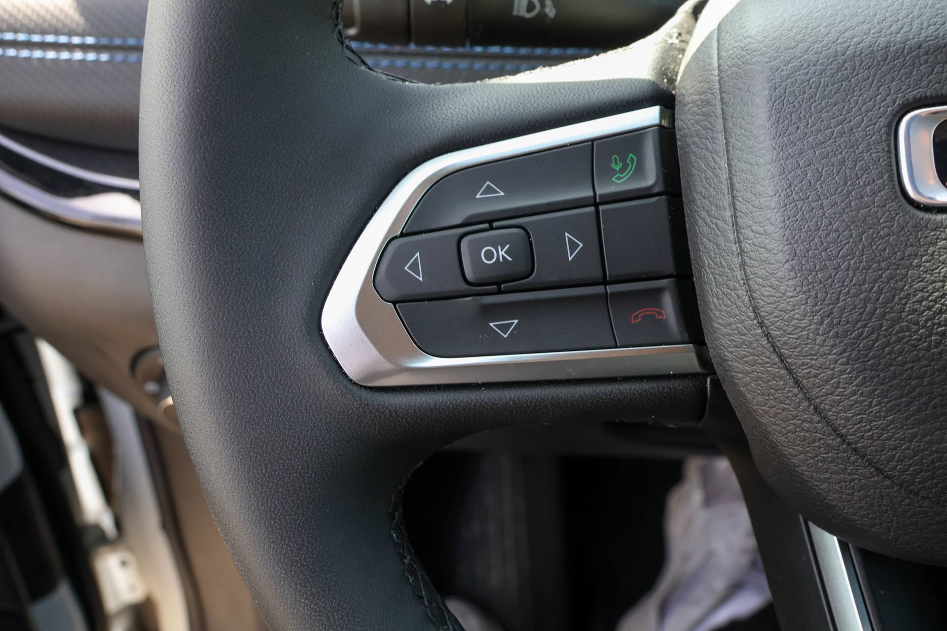 New 2026 Jeep Compass Limited AWD/4WD image 26