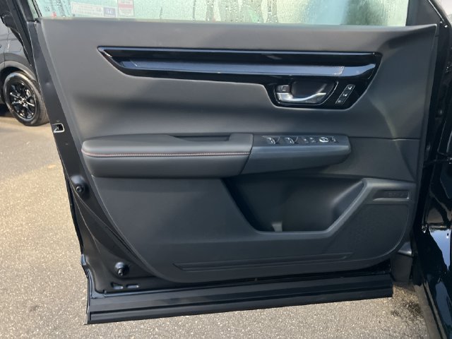 New 2027 Honda CR-V Sport Touring image 16