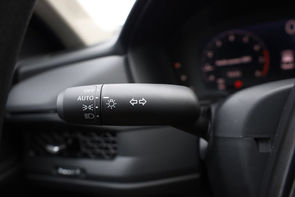 New 2026 Honda Accord SE image 14