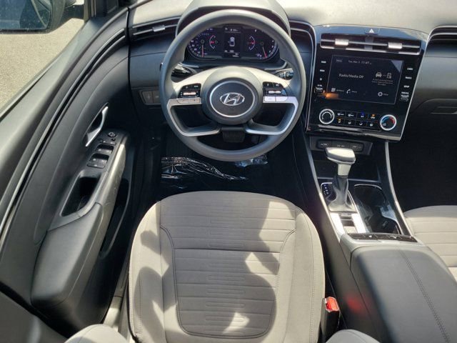 Certified 2022 Hyundai Santa Cruz SEL image 13