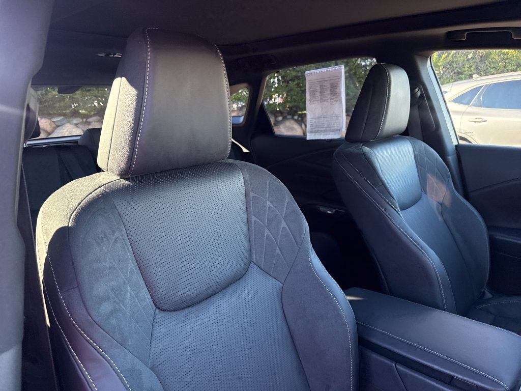 Used 2025 Lexus RX 350 w/ Convenience Package AWD/4WD image 30