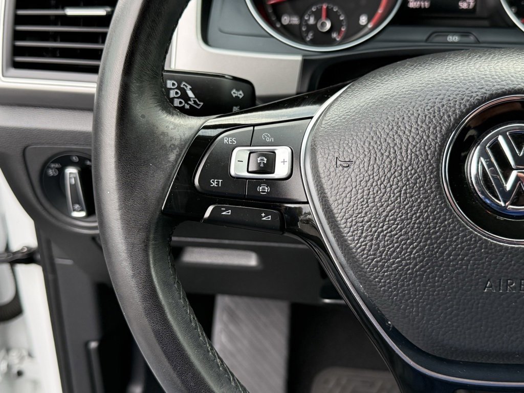 Used 2019 Volkswagen Atlas SE w/ Towing Package image 15