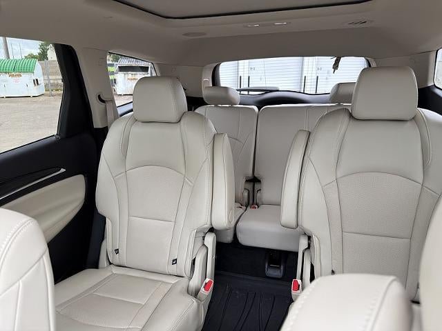 Used 2023 Buick Enclave Premium w/ Experience Buick Package AWD/4WD image 41