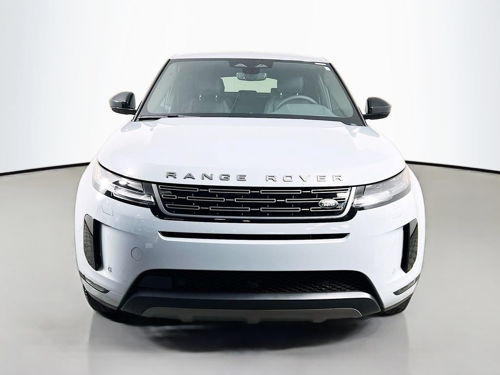 Used 2026 Land Rover Range Rover Evoque S AWD/4WD image 2