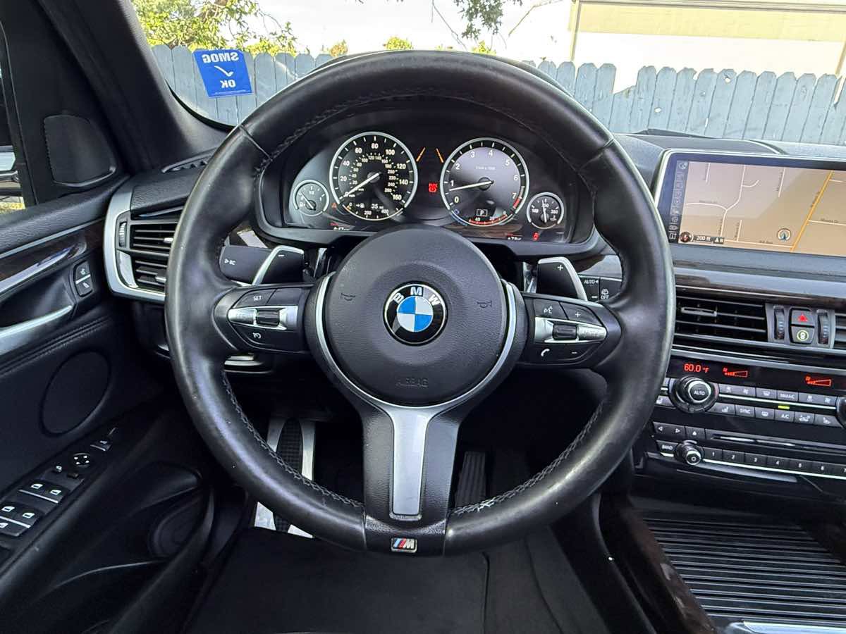 Used 2016 BMW X5 xDrive35i image 19