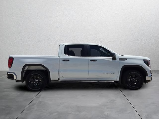 Used 2024 GMC Sierra 1500 Pro w/ Convenience Package RWD image 5