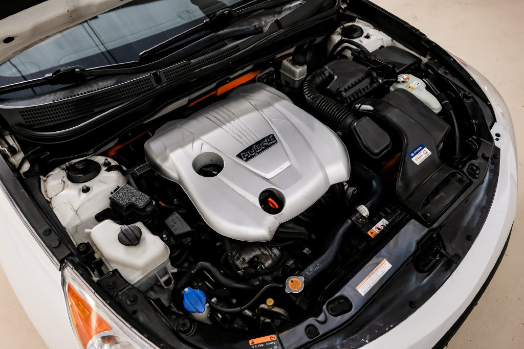 Used 2014 Hyundai Sonata Limited FWD image 56