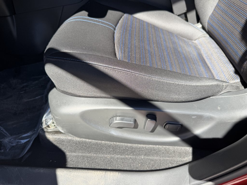 Used 2025 Nissan Leaf SV Plus FWD image 29