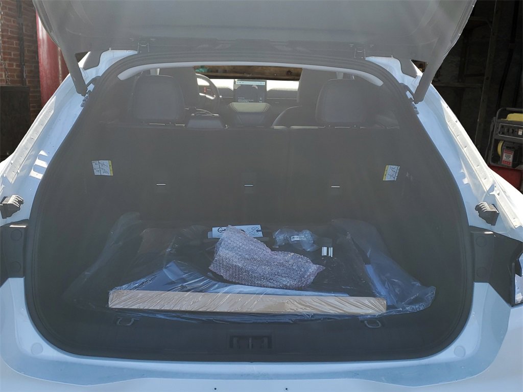 New 2025 Ford Mustang Mach-E Premium w/ Sport Appearance Package image 37