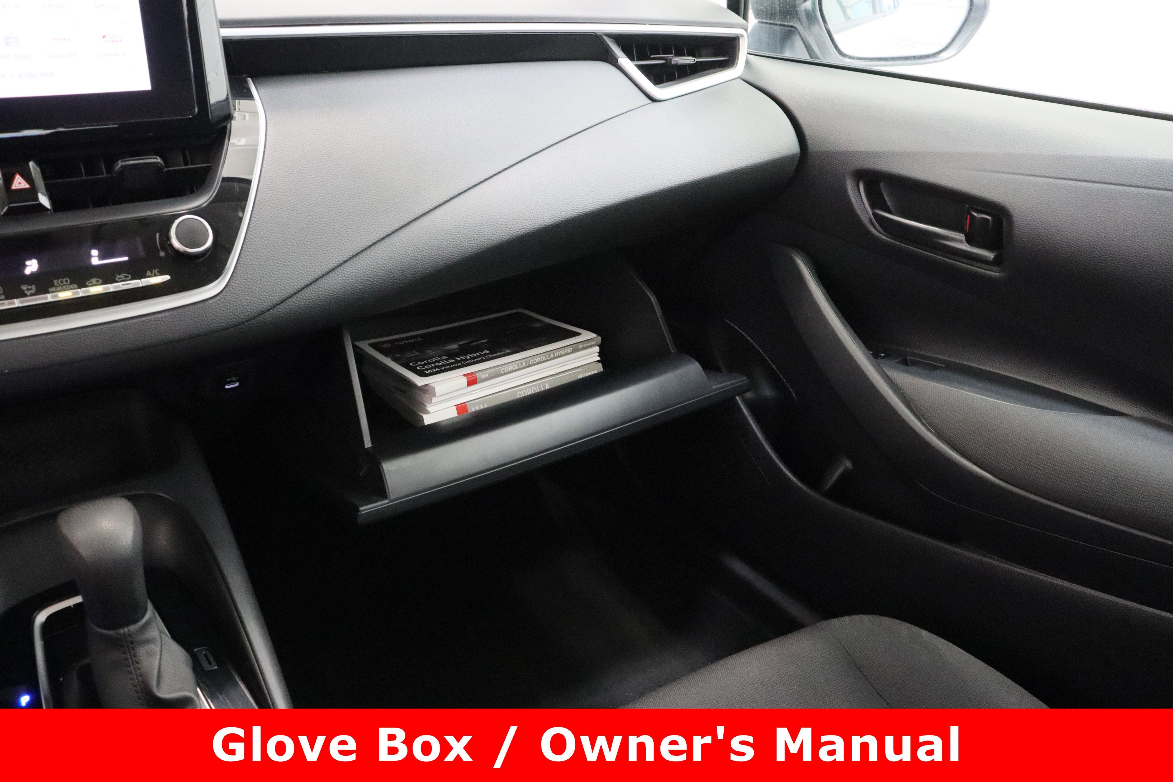 Used 2024 Toyota Corolla LE image 20