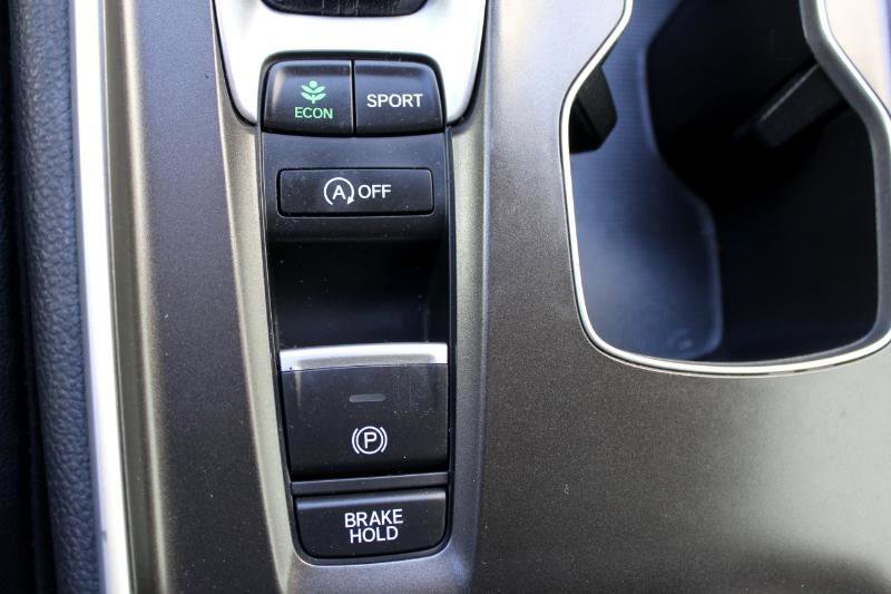 Used 2022 Honda Accord Sport image 35