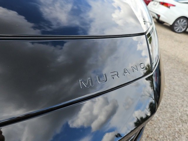 New 2026 Nissan Murano SL image 38