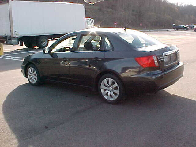 Used 2011 Subaru Impreza 2.5i image 7