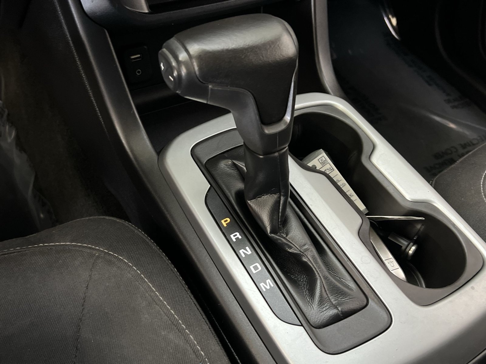 Used 2016 Chevrolet Colorado LT w/ LT Convenience Package RWD image 21