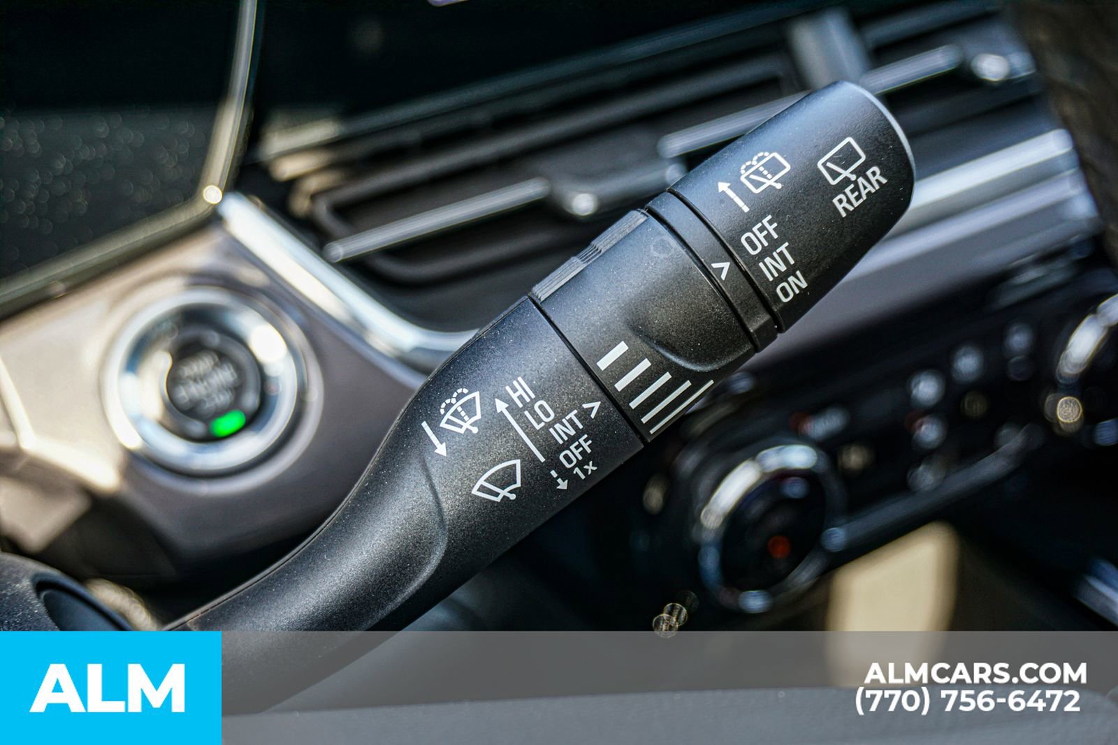 Used 2025 Chevrolet Trax ACTIV w/ Driver Confidence Package image 34