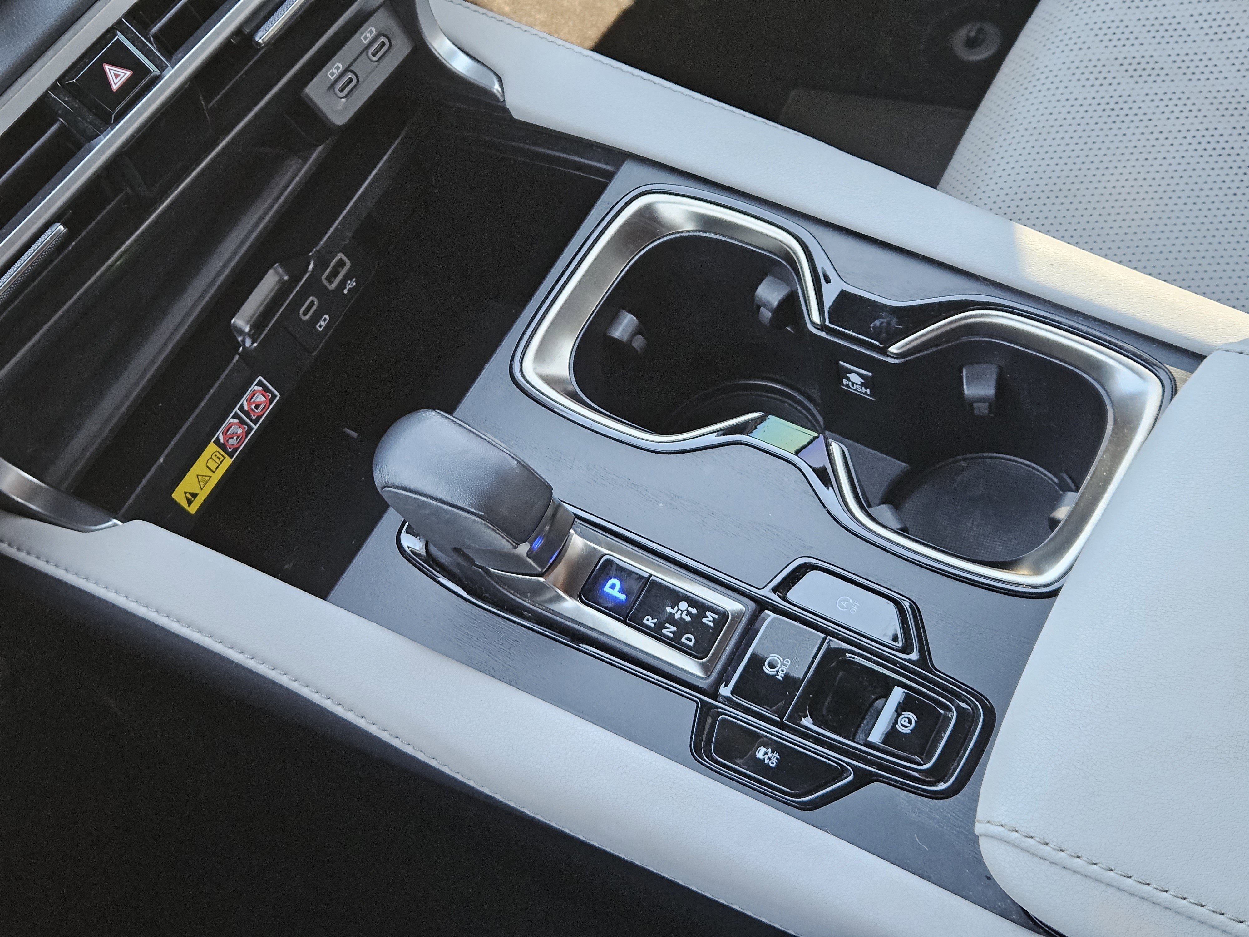 Used 2023 Lexus RX 350 FWD image 22