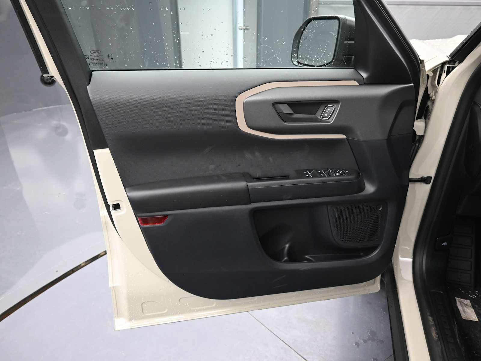 New 2025 Ford Bronco Sport Big Bend w/ Convenience Package image 21