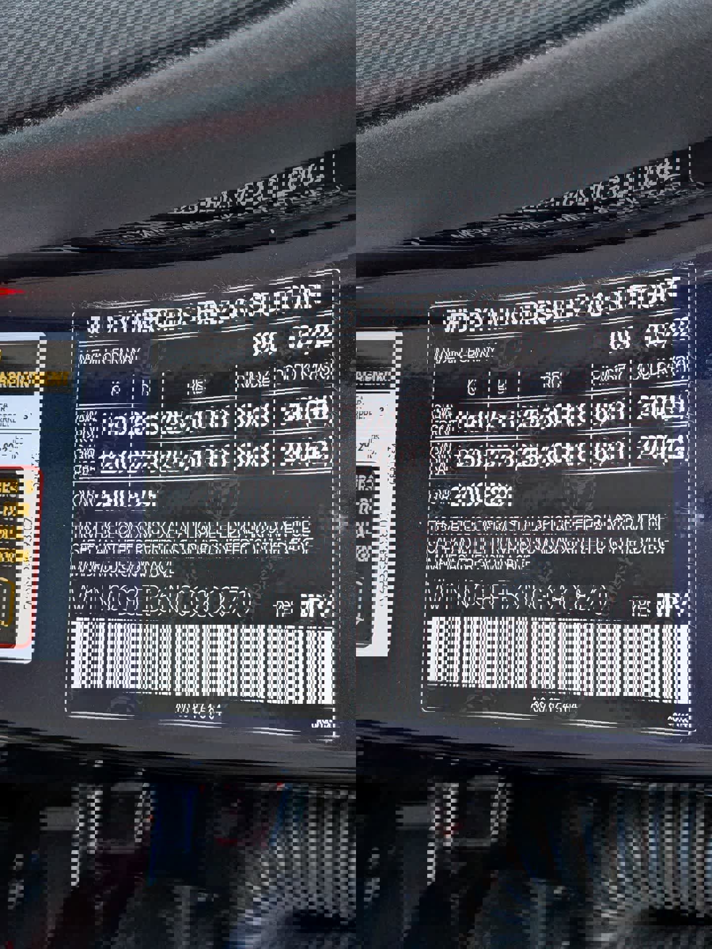 Used 2022 Mercedes-Benz GLC 300 4MATIC image 37