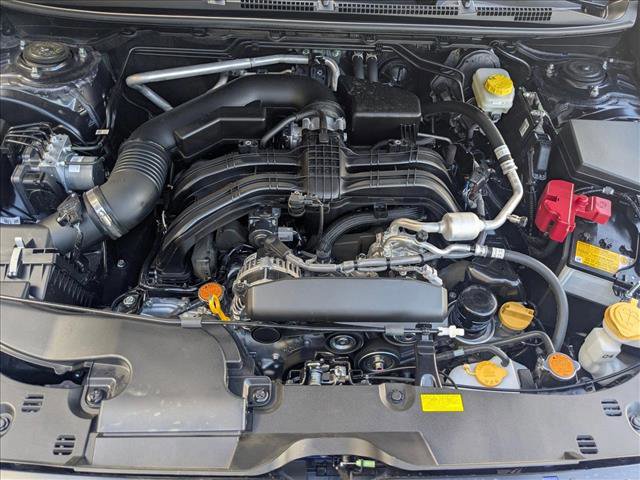 Certified 2025 Subaru Crosstrek 2.5i Premium image 22