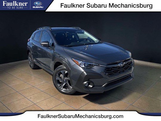 Certified 2025 Subaru Crosstrek 2.5i Premium