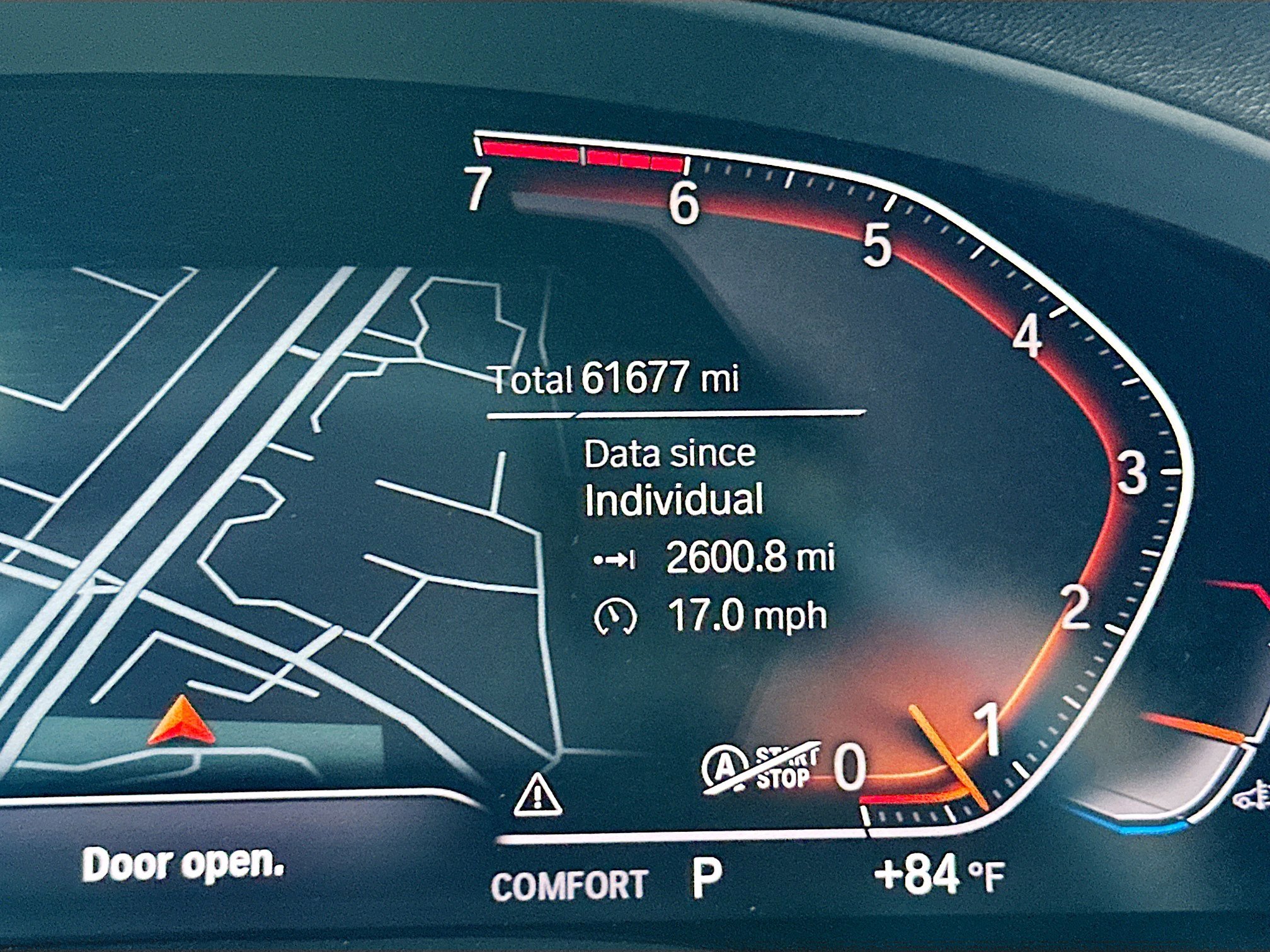 Used 2021 BMW X3 sDrive30i w/ Premium Package image 12