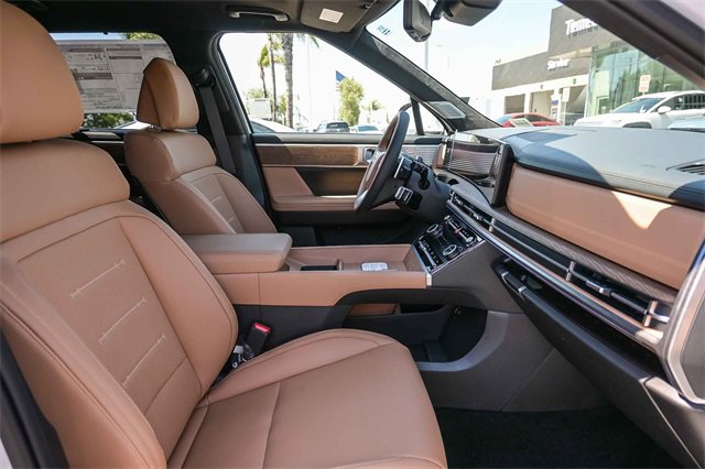 New 2026 Hyundai Santa Fe Calligraphy image 18