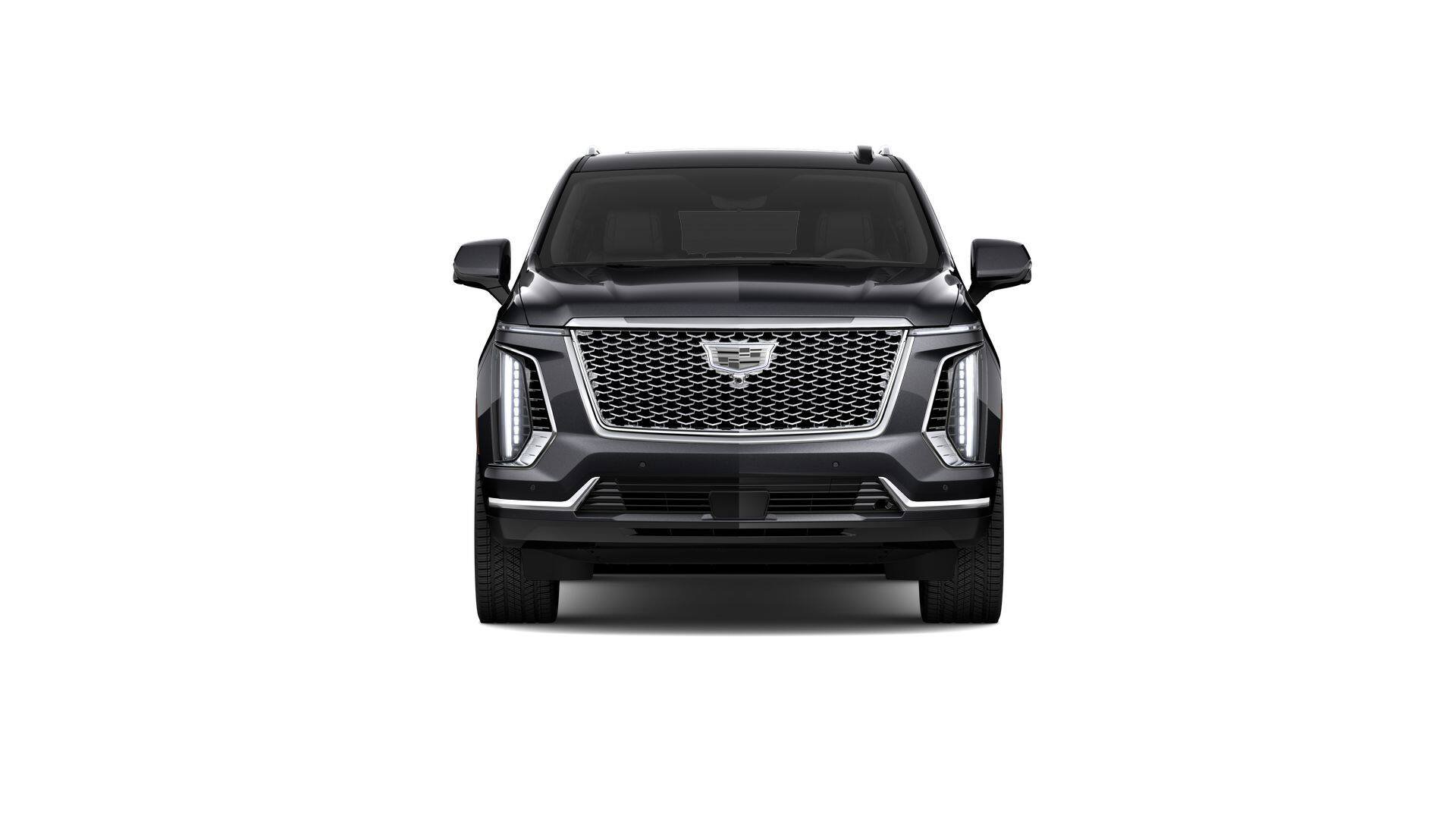 New 2026 Cadillac Escalade Platinum Luxury w/ LPO, Radiant Package AWD/4WD image 31