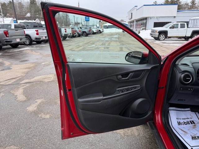 Used 2019 Hyundai Kona SE image 22