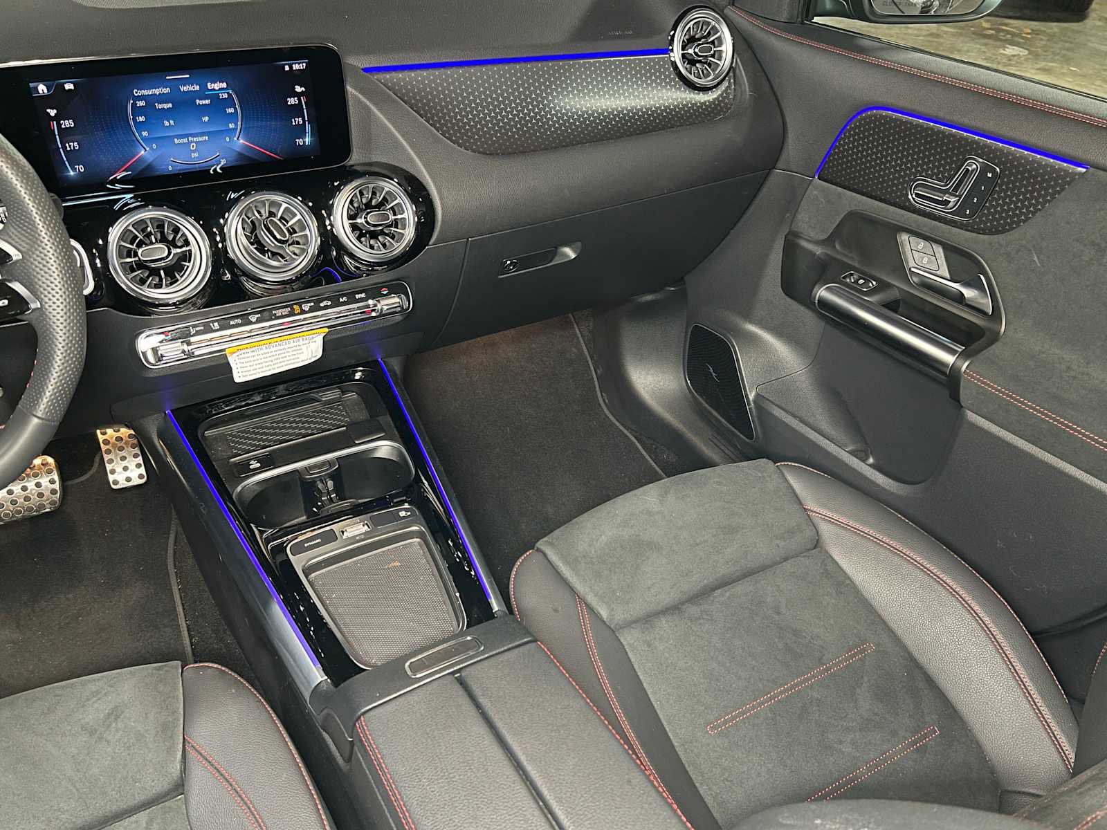 Used 2025 Mercedes-Benz GLA 250 GLA 250 image 20