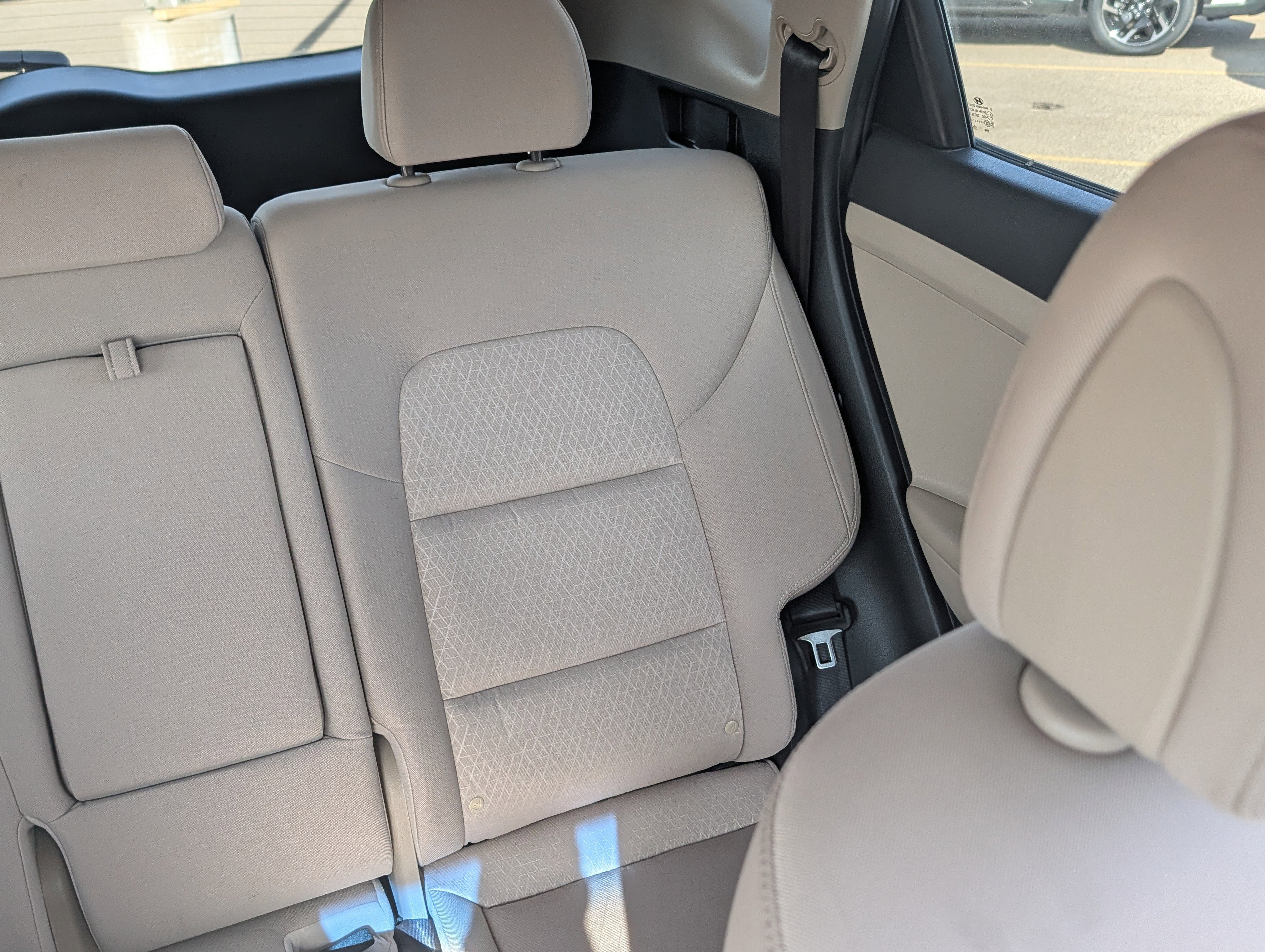Used 2016 Hyundai Tucson Eco AWD/4WD image 14
