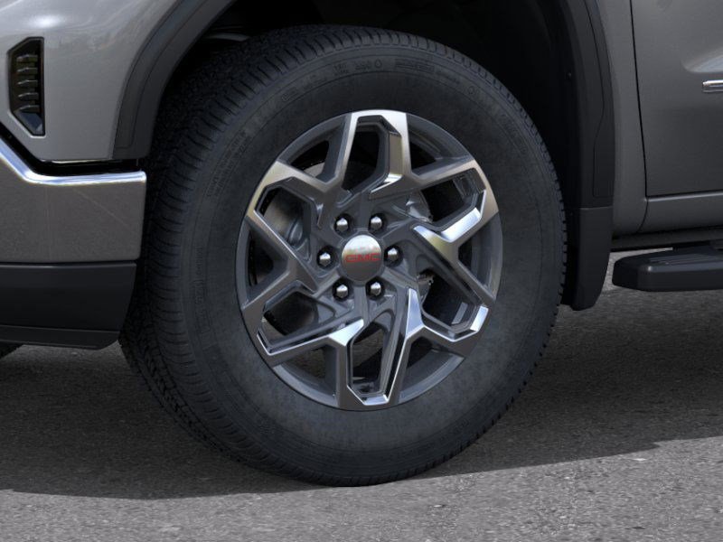 New 2026 GMC Sierra 1500 SLT RWD image 10