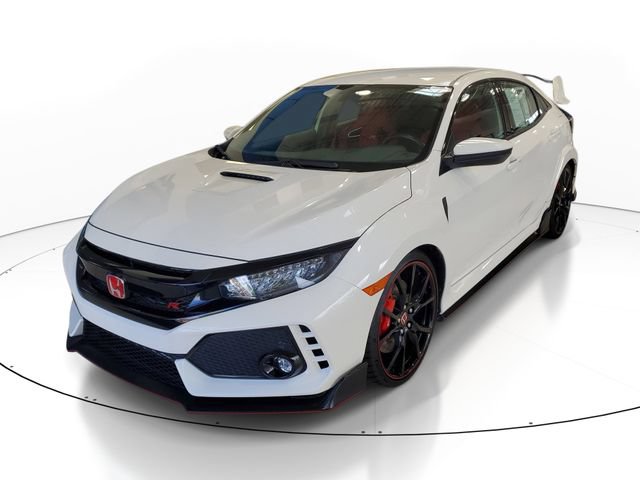 Used 2019 Honda Civic Type R image 2