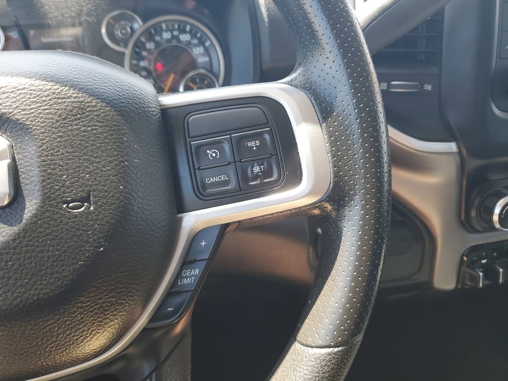 Used 2019 RAM 2500 Big Horn image 22