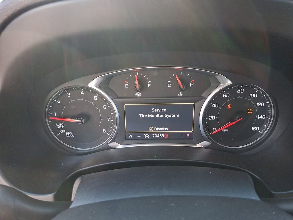Used 2019 GMC Terrain Denali w/ Driver Alert Package II AWD/4WD image 23