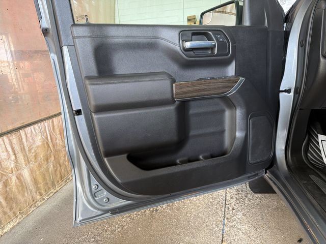 Certified 2021 Chevrolet Silverado 1500 LT AWD/4WD image 13