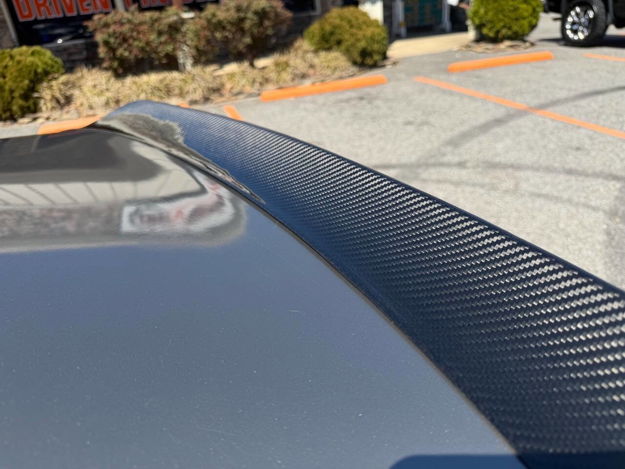 Used 2016 Lexus IS 300 AWD w/ Navigation System Package image 10